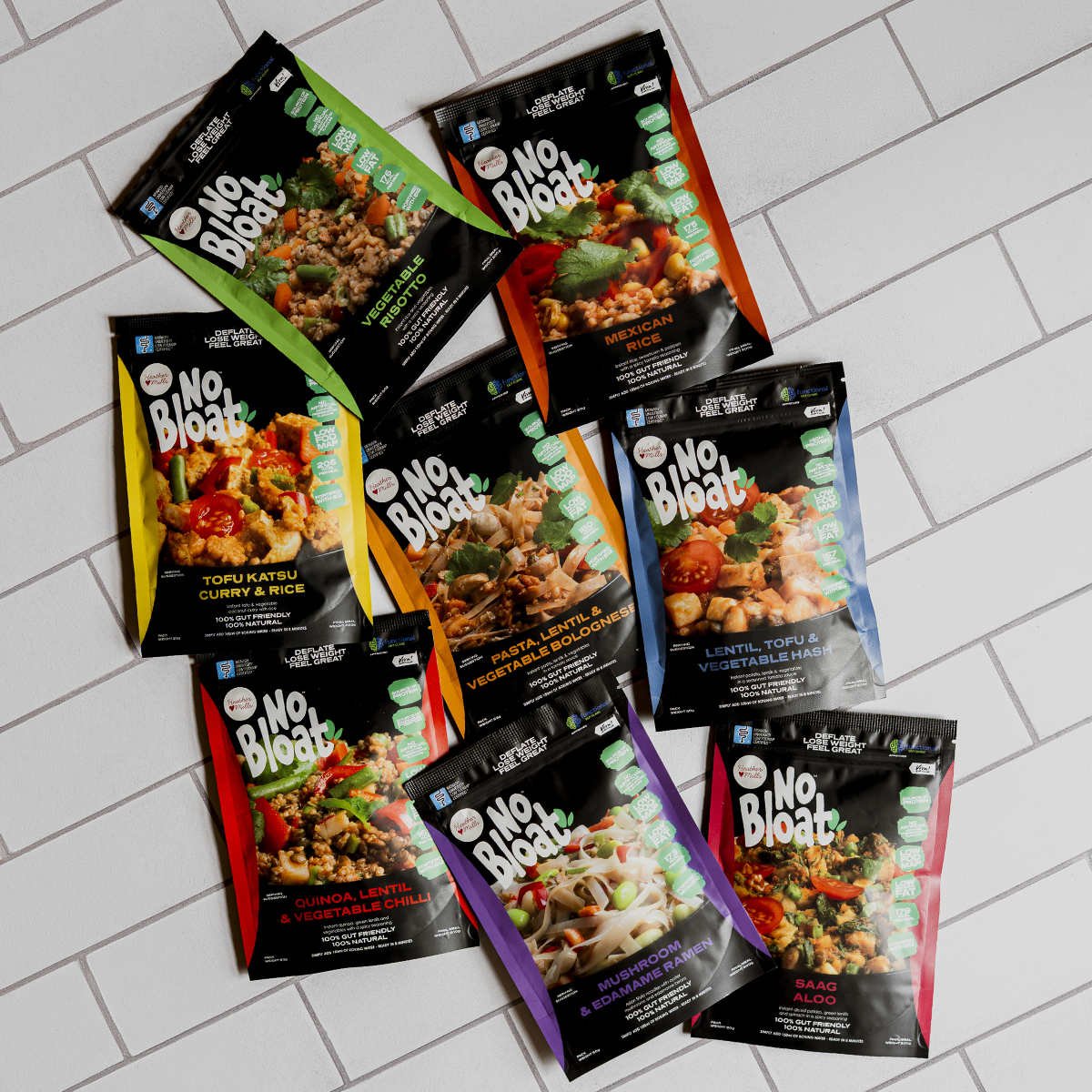 CREATE YOUR OWN BUNDLE