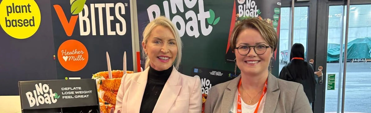Disrupting the Meat Hall at Anuga 2025