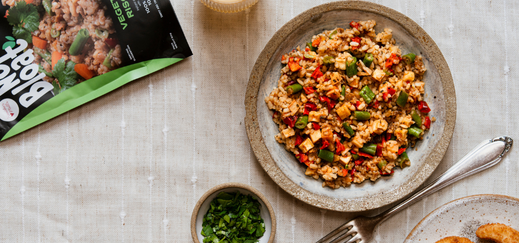 No Bloat - Gut-Friendly Comfort Food for Autumn Evenings