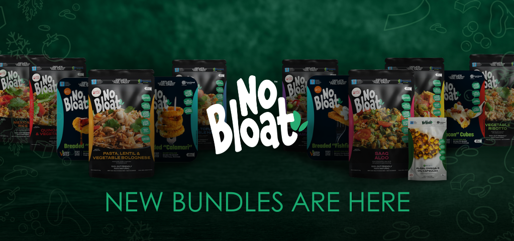 No Bloat - New No Bloat Bundles