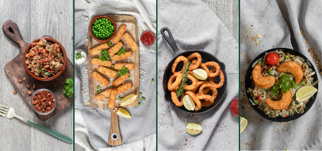 No Bloat - Meet Your New Freezer Obsession