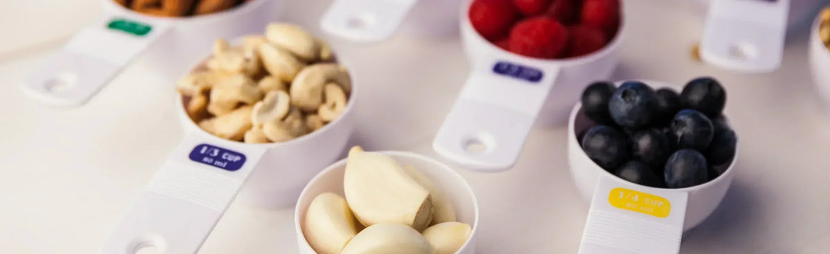 Healing Your Digestive System: Stage 2 Reintroduction