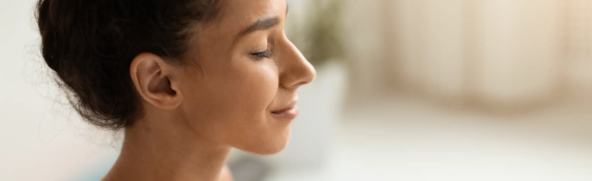 Beginner-Friendly Meditation