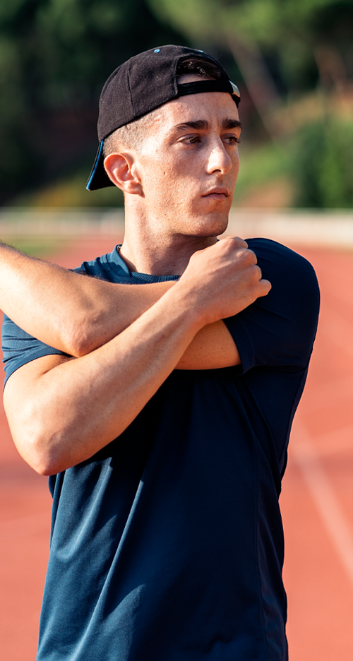 Portrait representing someone who uses No Bloat