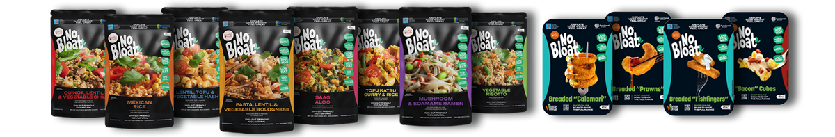 THE COMPLETE NO BLOAT BOX