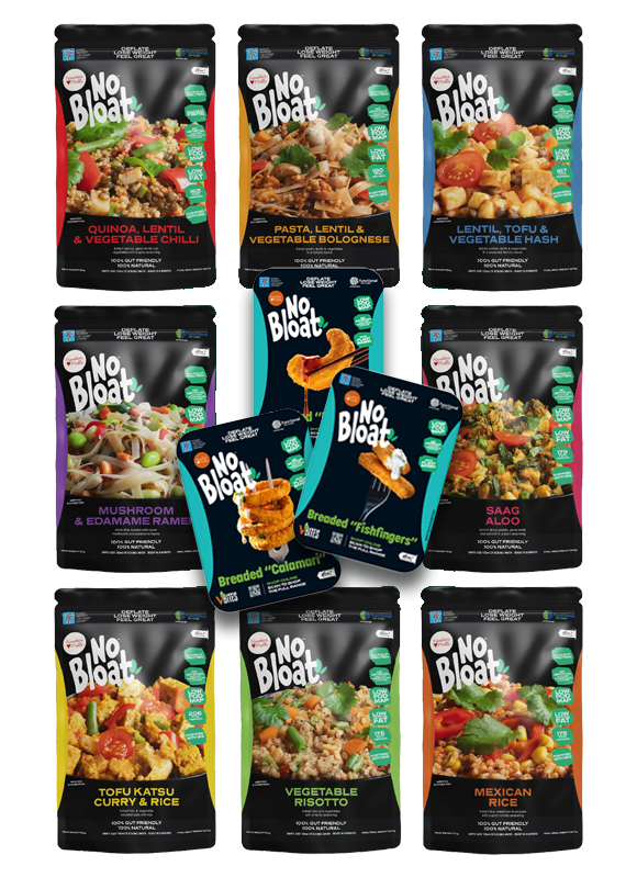 Variety & Crunch Bundle