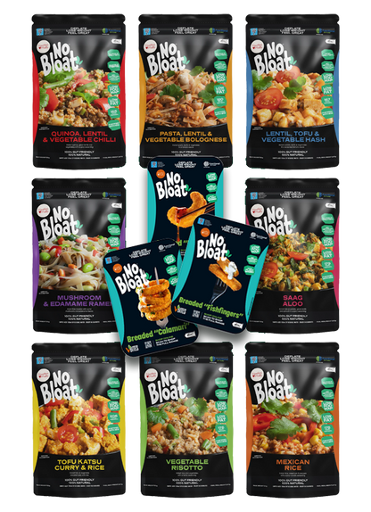 Variety & Crunch Bundle