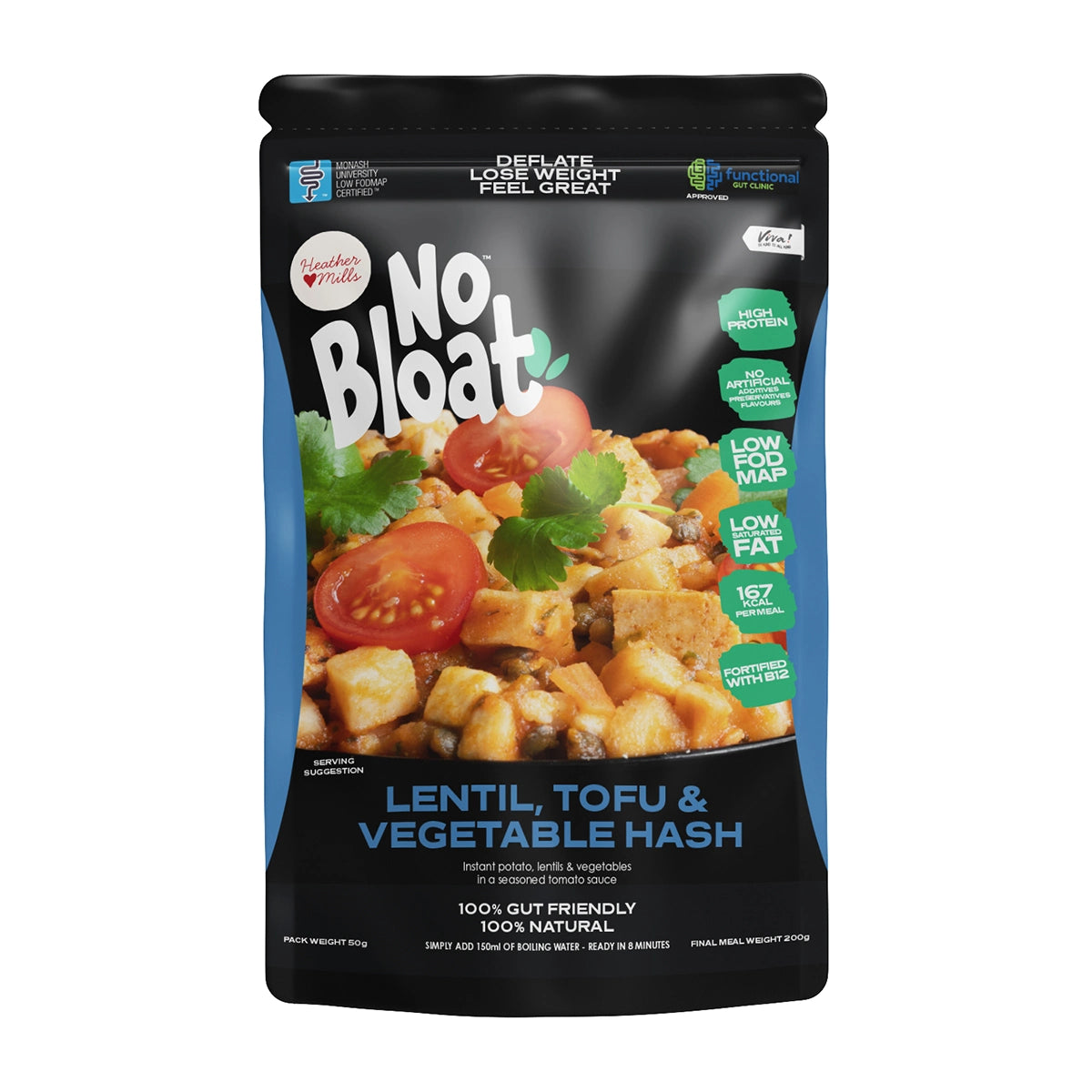 No Bloat _ Lentil-Hash