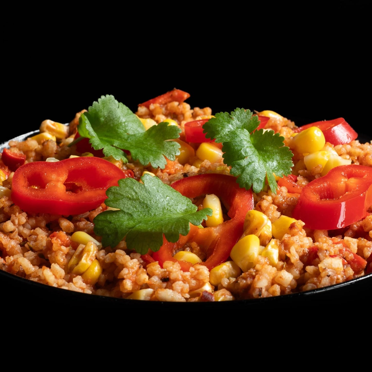 MEXICAN RICE