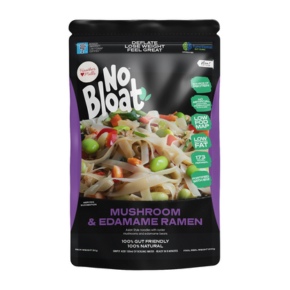 No Bloat