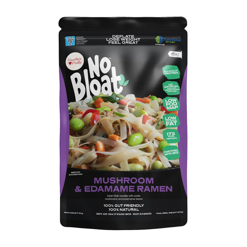 No Bloat _ Ramen01
