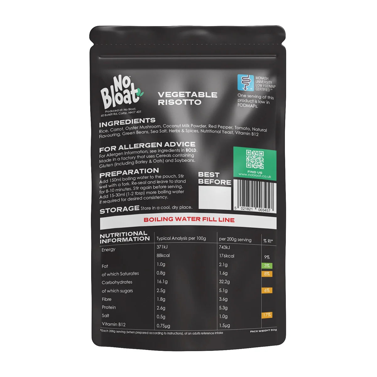 No Bloat _ Risotto02