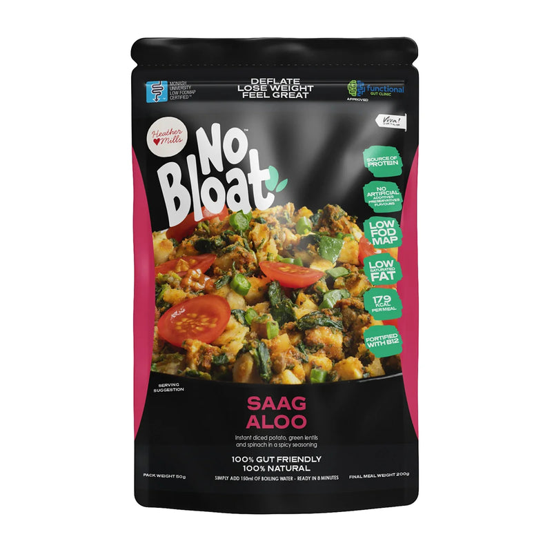 No Bloat _ Saag_Aloo