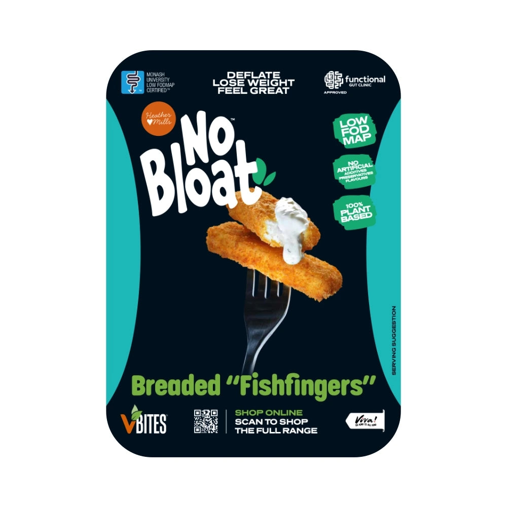 Breaded Fingers