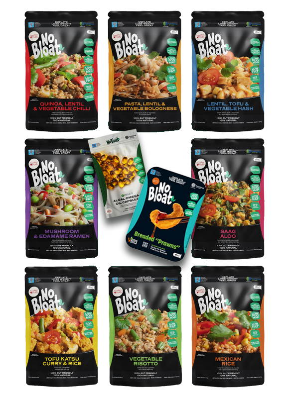 Complete Wellness Bundle