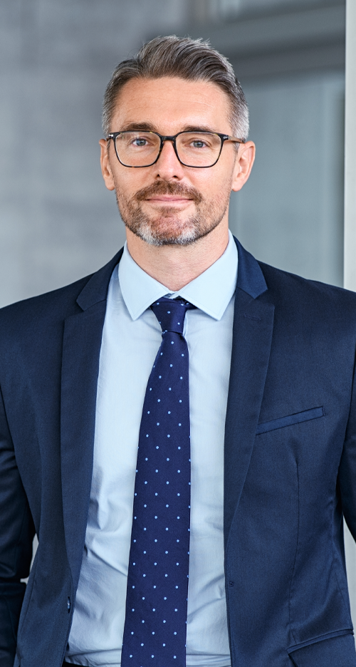 Portrait representing someone who uses No Bloat