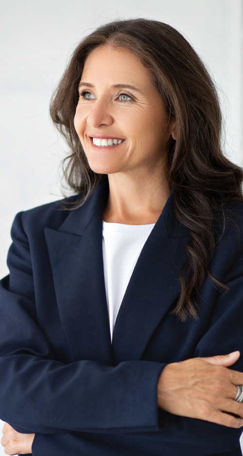 Portrait representing someone who uses No Bloat