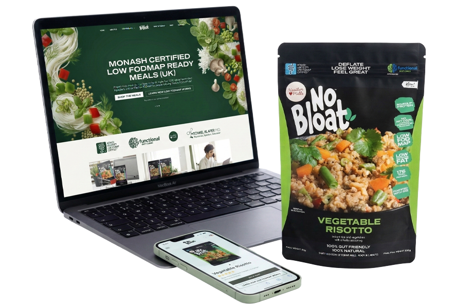 WANT UPDATES WITHOUT THE SPAM?