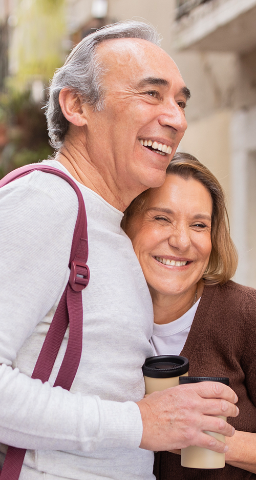 Portrait representing someone who uses No Bloat