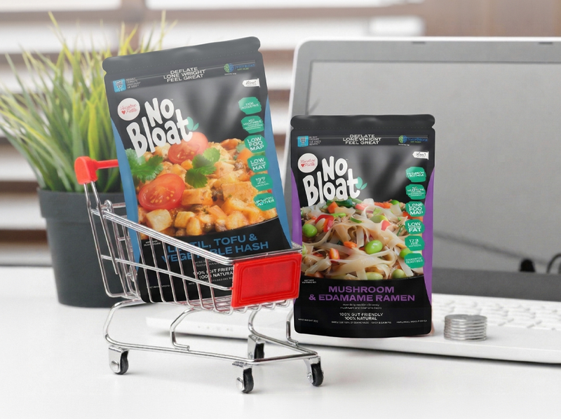 Shop Our Meals